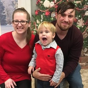 Meet your Posher, Sherman